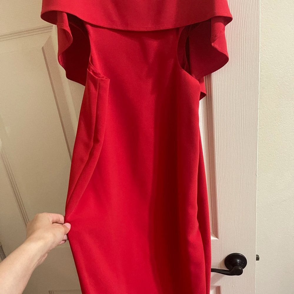 Never Worn Before - image 2